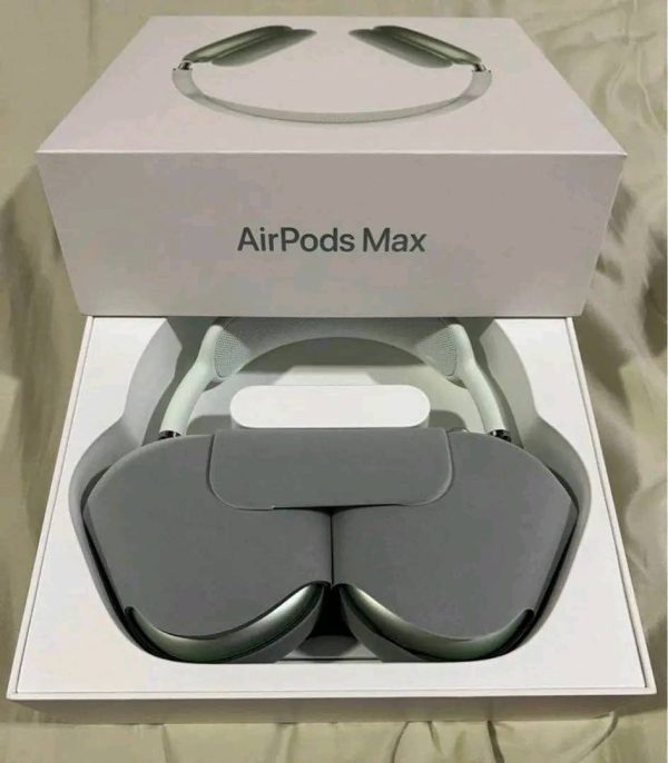 Airpod max